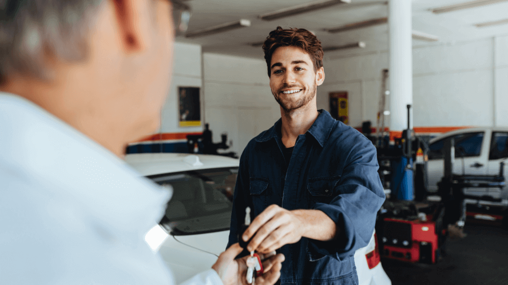  510 Garage Success Stories and Testimonials
