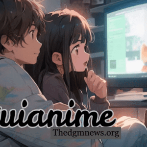 Vuianime: Your Gateway to the World of Anime Streaming