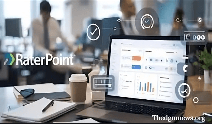 RaterPoint: Revolutionizing Review Platforms