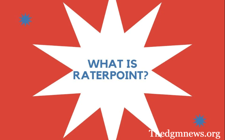 What is RaterPoint?