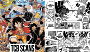 TCB Scans: Leading the Charge in Manga Translations