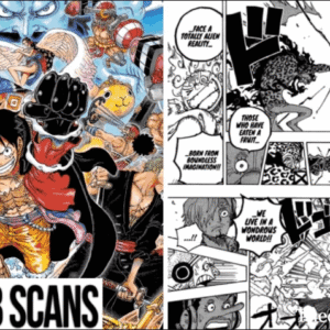 TCB Scans: Leading the Charge in Manga Translations
