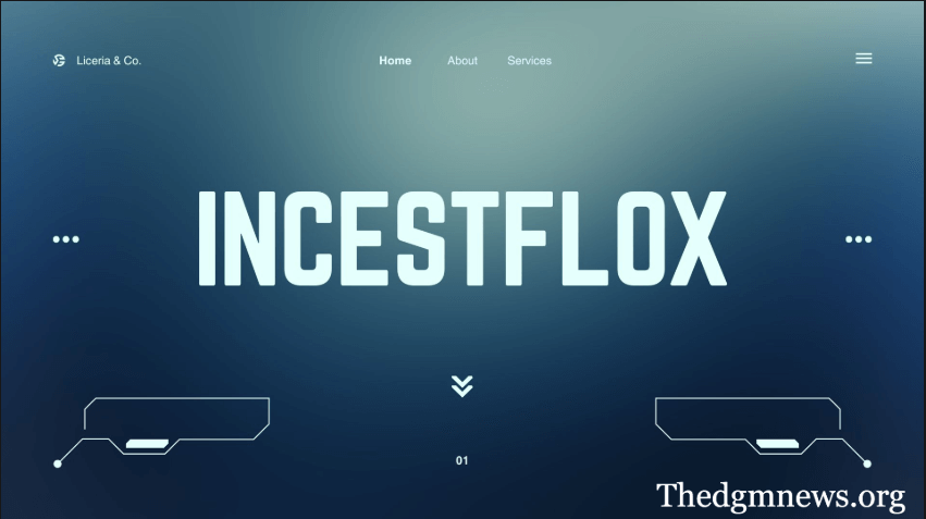 Incestflox: Myths, Facts, and the Modern Landscape