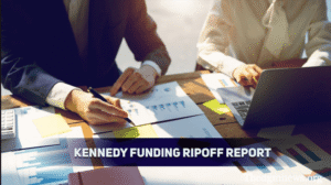 Kennedy Funding Ripoff Report: A Deep Dive into Reports and Allegations