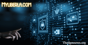 What Is Myliberla.com?