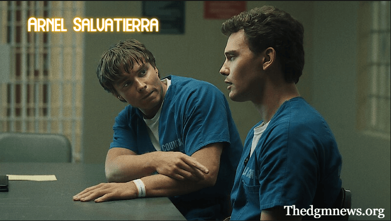 Who Is Arnel Salvatierra? Exploring the Online Buzz Around the Name