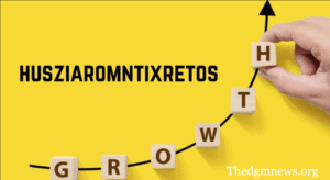 What Is Husziaromntixretos? A Deep Dive Into the Mystery Term