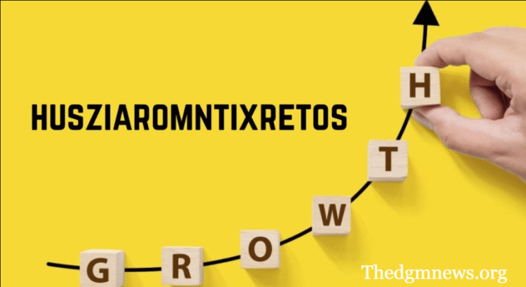 What Is Husziaromntixretos? A Deep Dive Into the Mystery Term