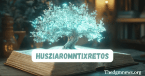 What Is the Term "Husziaromntixretos"?