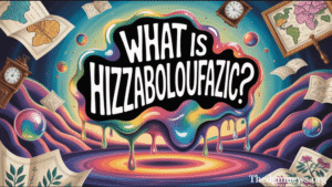 What is Hizzaboloufazic?