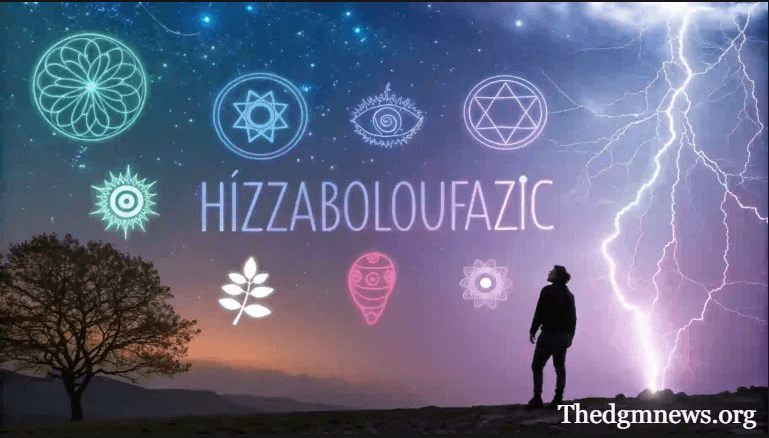 Hizzaboloufazic: The Next Viral Trend?