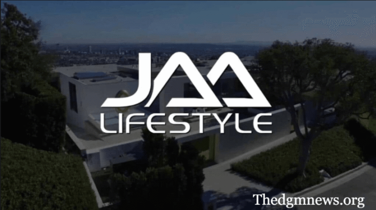 How to Make the Most of JAA Lifestyle.com in 2025