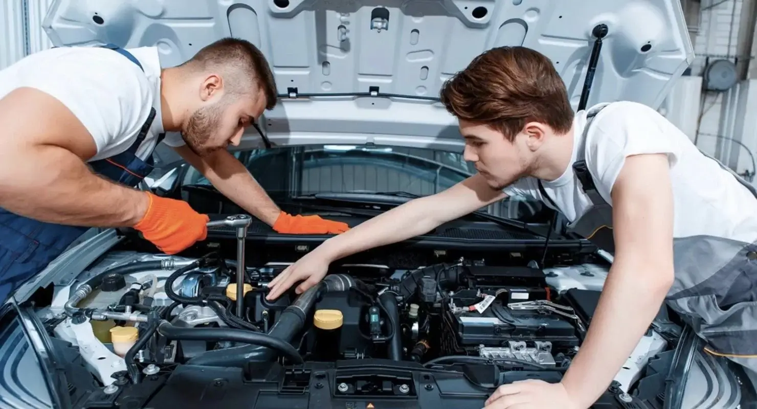 Services Offered at 510 Garage