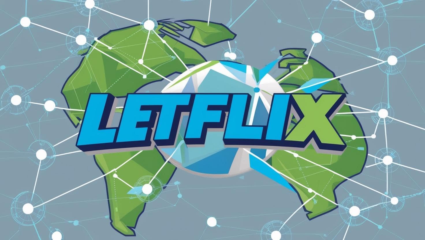 Features of Letflix