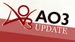 AO3: The Fanfiction Haven Empowering Creators Worldwide