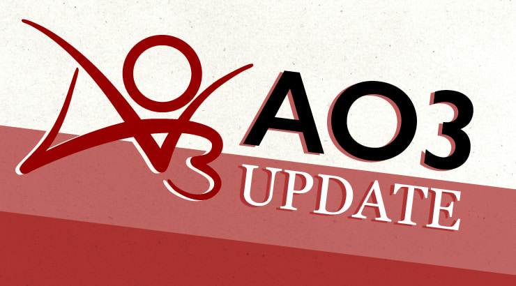 AO3: The Fanfiction Haven Empowering Creators Worldwide