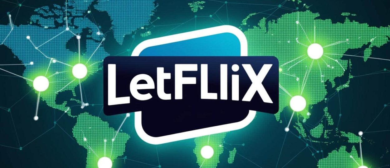 Letflix: The Alternative Streaming Platform