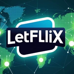 Letflix: The Alternative Streaming Platform