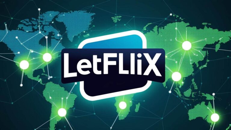 Letflix: The Alternative Streaming Platform