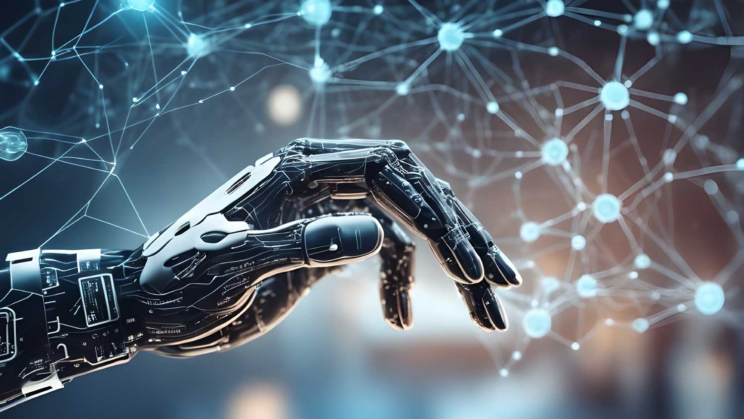 AI and the Creator Economy How Artists, Writers, and Filmmakers Are Using Intelligent Tools