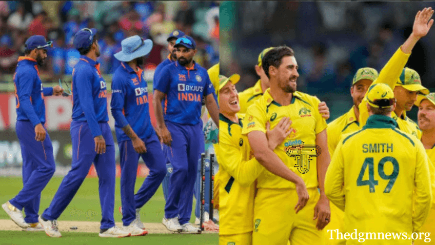 Border‑Gavaskar Trophy 2024–25 Test Series Scorecard