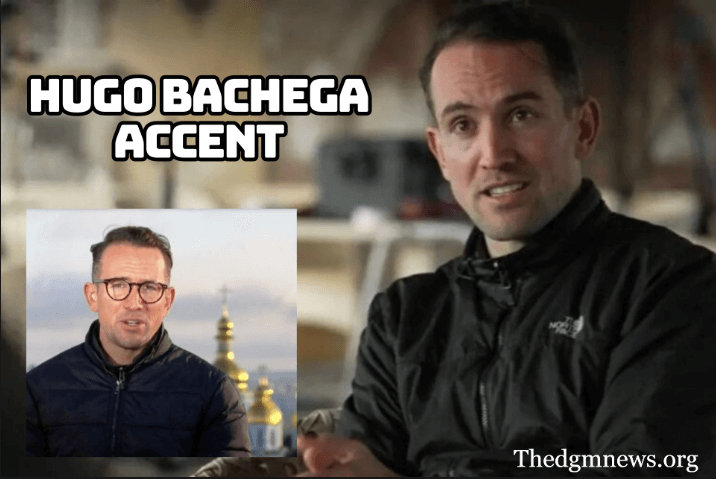 Hugo Bachega’s Accent A Blend of Cultures and Global Influence