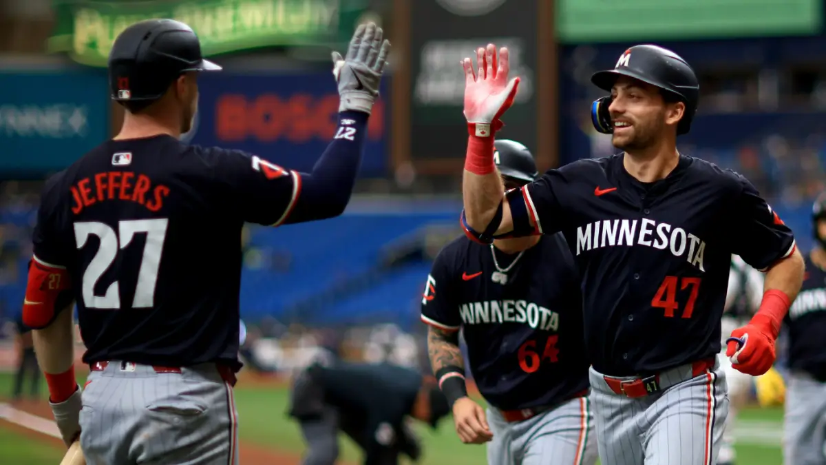 Key Players in the Mariners Twins Tiebreaker