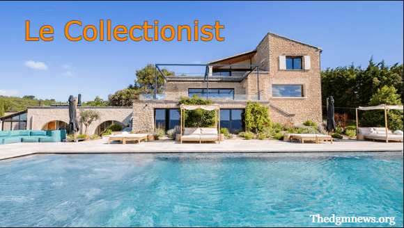 Luxury Villas in Provence with Le Collectionist Experience the French Dream