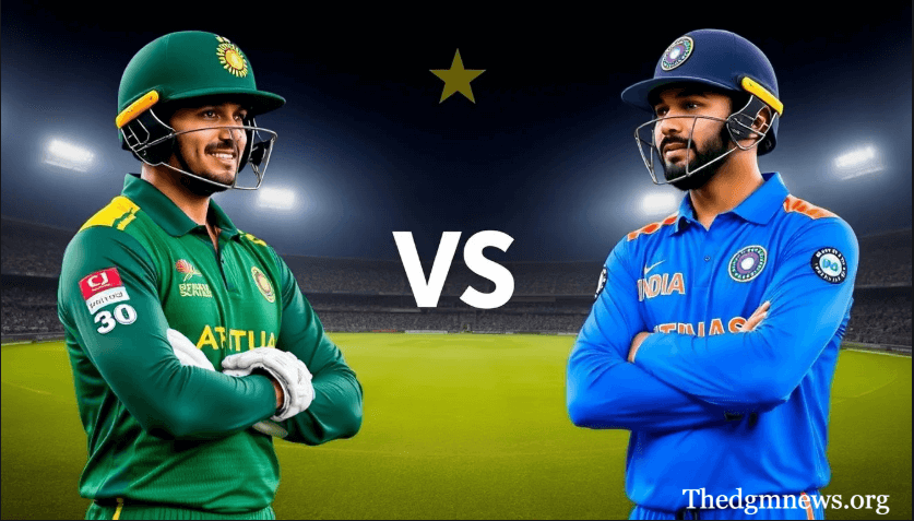 Match Context & Importance