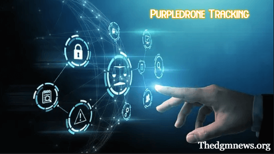 Purpledrone Tracking Step-by-Step Guide to Locate Your Delivery Online