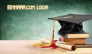 How to Access EEHHAAA.com Login Page Easily