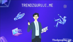 Trendzguruji.me Awareness Explained: Is It Legit or a Scam?