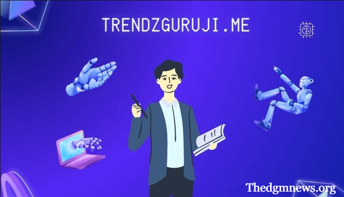 Trendzguruji.me Awareness Explained: Is It Legit or a Scam?