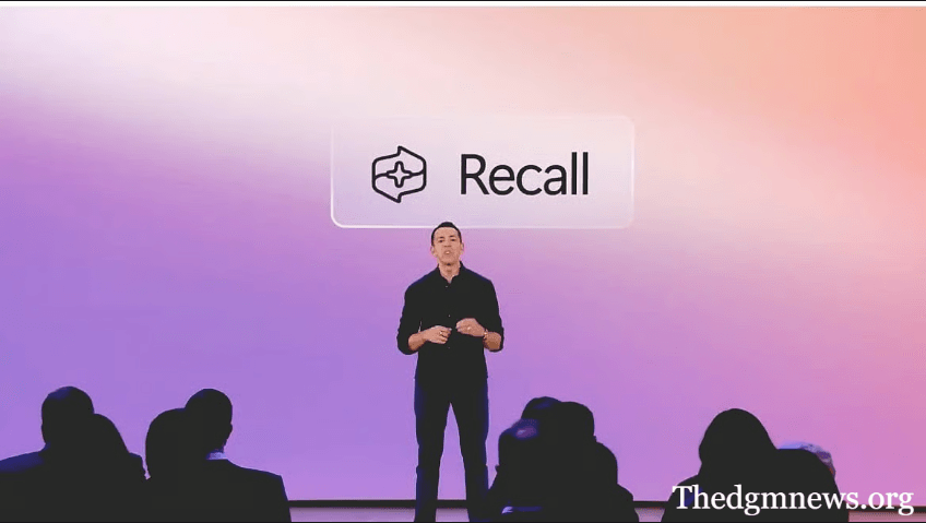 What Is the Recall About?