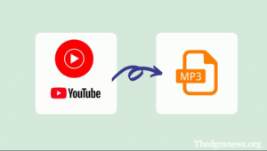 Best Free YouTube to MP3 Converters in 2025