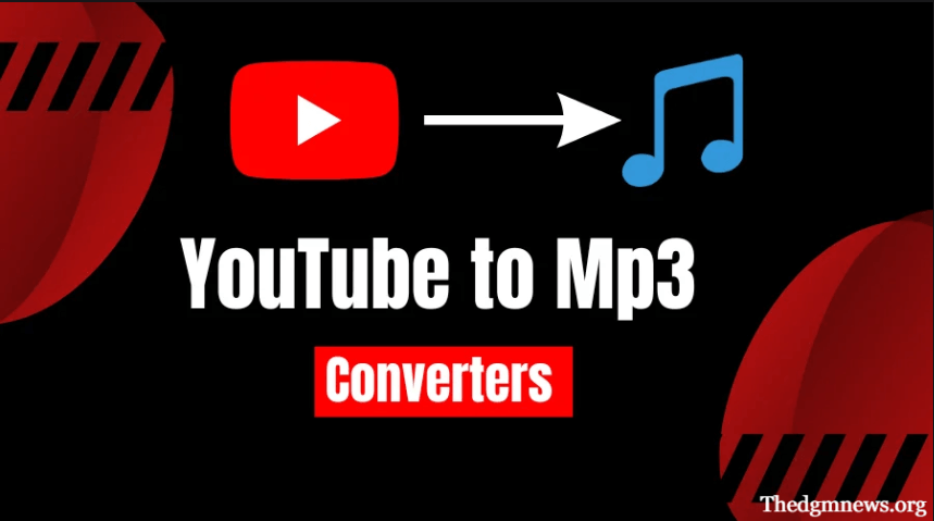 What Is a YouTube to MP3 Converter?