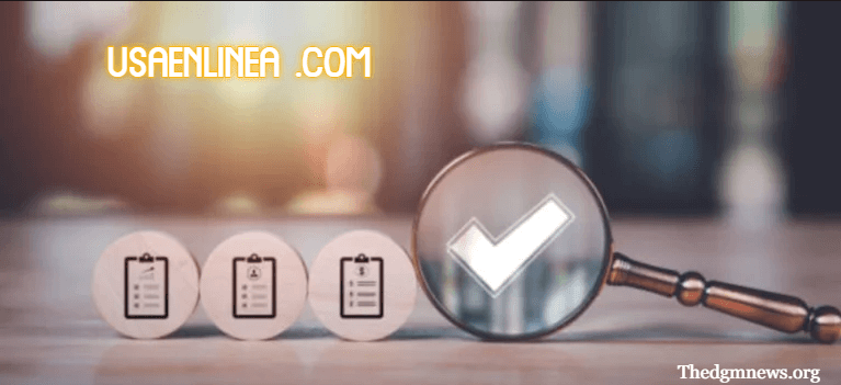 Why usaenlinea .com Is Gaining Popularity in 2025