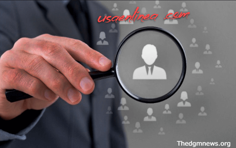 What is usaenlinea .com?