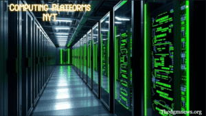 Exploring the Future of Computing Platforms NYT: Insights from NYT
