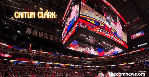 Did Caitlin Clark Sign a Contract in Europe or Stay in the WNBA?