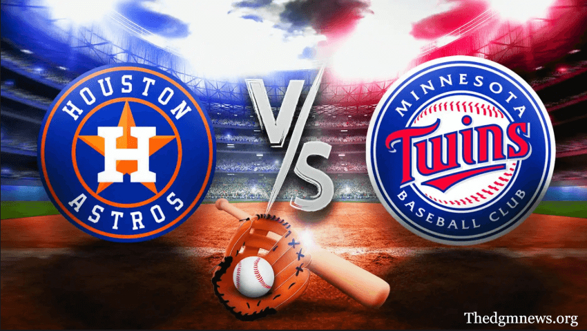 The Legacy of the Astros and Twins
