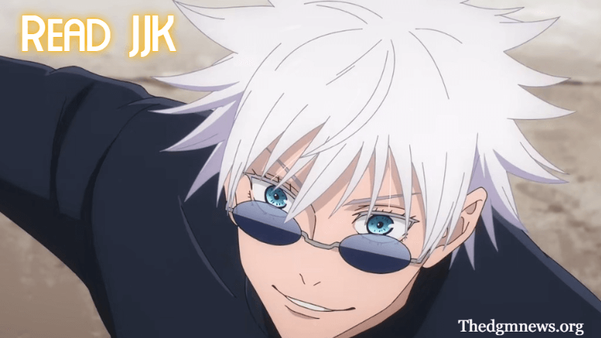 Read JJK: Chapter Updates, Spoilers, and More