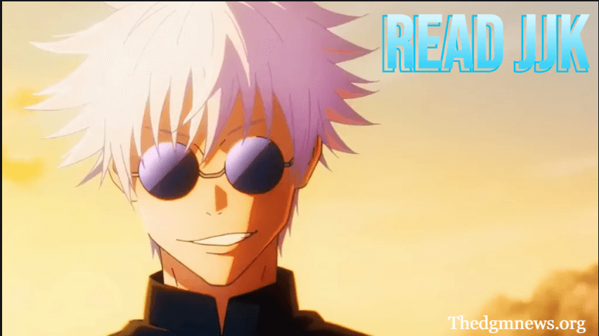 Chapter Updates: The Latest in Jujutsu Kaisen