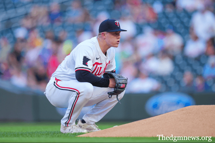 Cincinnati Reds vs Minnesota Twins Match Player Stats: A Comprehensive Breakdown