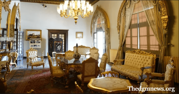 The Rise of Rococo and Neoclassical Styles