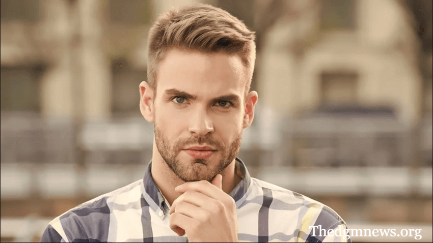 Short Haircuts for Men Trending Styles for a Fresh and Bold Look