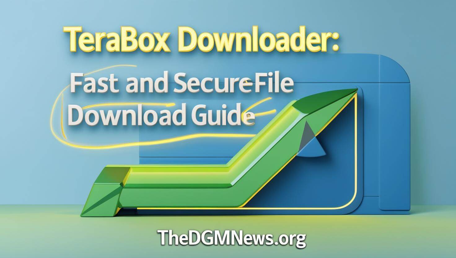 Terabox Downloader: Fast and Secure File Download Guide
