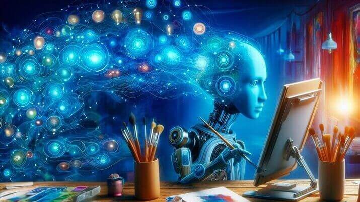 The Rise of AI Animation How Artificial Intelligence is Transforming the Animation Industry