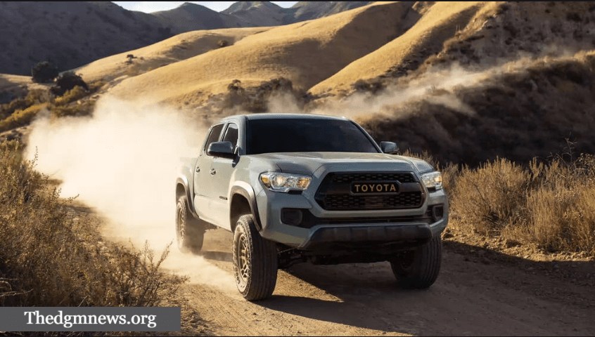 Toyota Tacoma for Sale Best Deals, Prices, and Buying Guide
