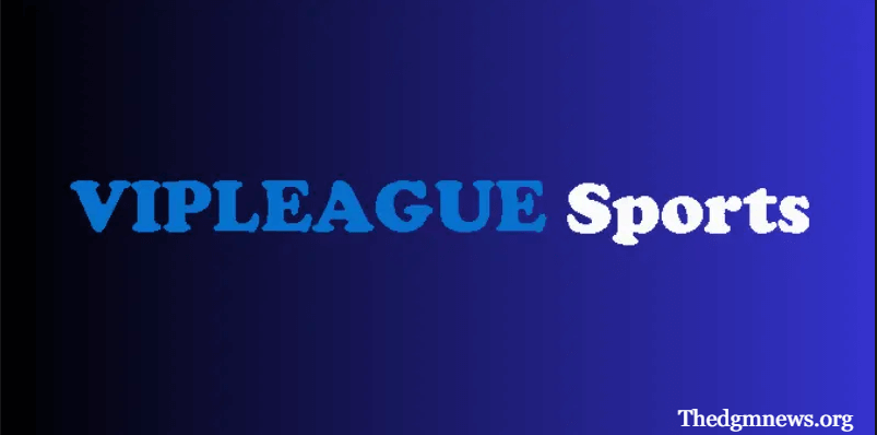 VIPLeague The Ultimate Guide to Free Sports Streaming